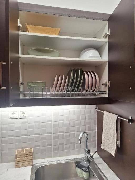 Carlito apartment 2 next to metro station - 3