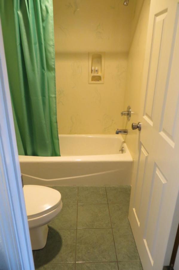 Capri Motel — photo 22