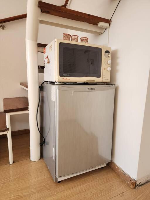 Duplex Av Santa Fe y 9 de Julio - 4