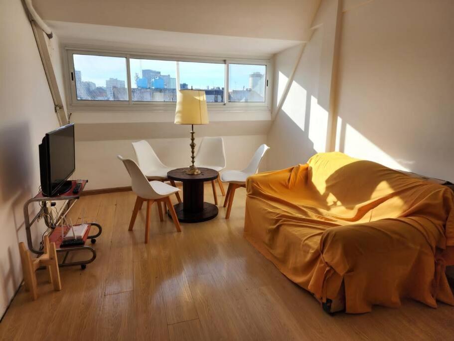 Duplex Av Santa Fe y 9 de Julio - 5