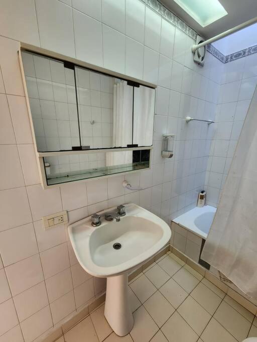 Duplex Av Santa Fe y 9 de Julio - 3