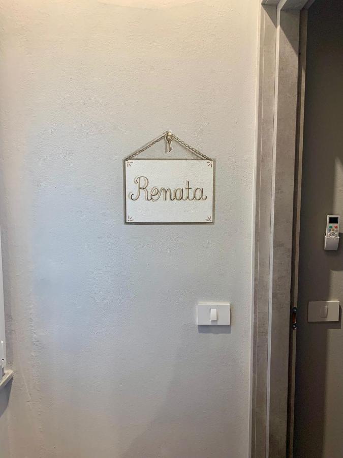 LA FRACIGENA Camera Renata - 2