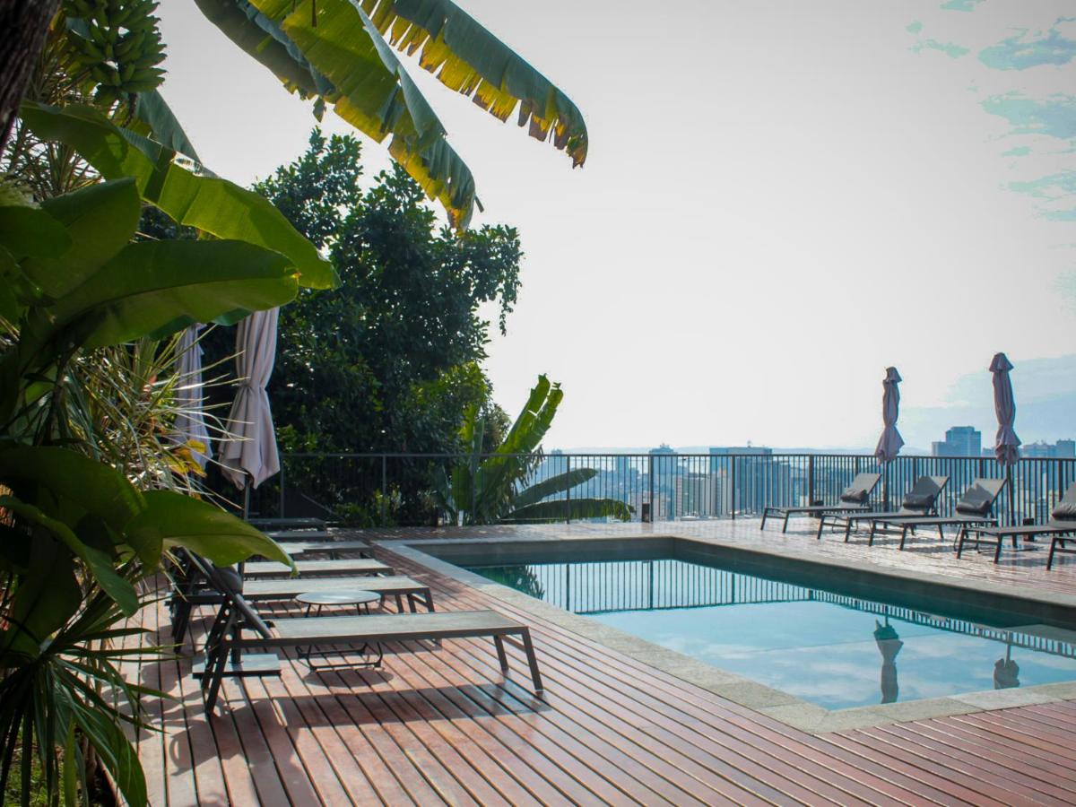 Boutique Hotel Castelinho