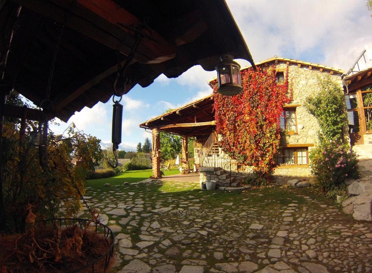 Casa Rural Cal Rei, Lles – Updated 2022 Prices