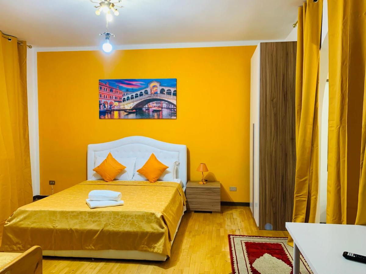 Venice villa apartment - 2