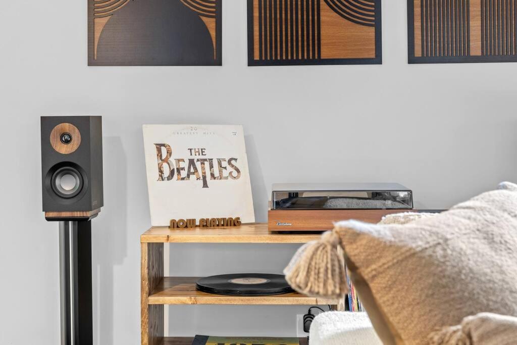 Luxury Oasis - Airport, Downtown, Opry, Lake - 4