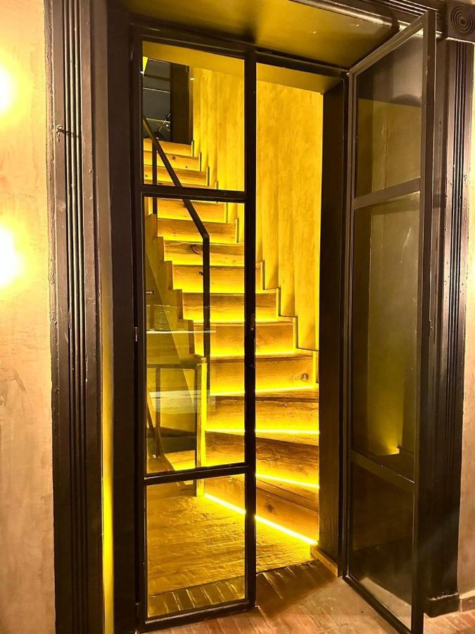 Casa Sabina Down Town Mexico City - 4