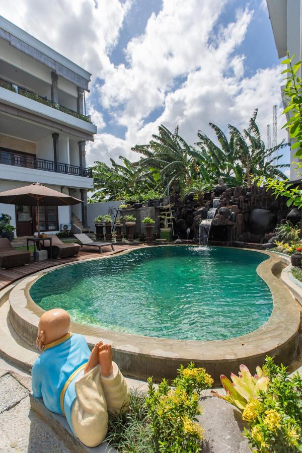 Pondok Bali 2 Homestay - 4