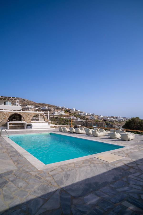 Sofia's Bungalows Mykonos - 4