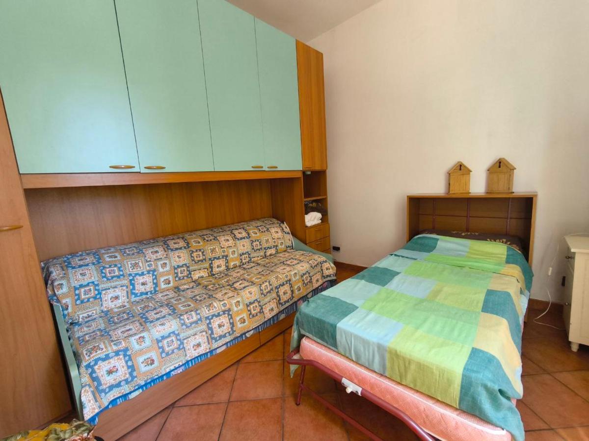 Casa Marechiaro con parcheggio incluso e giardino - 2