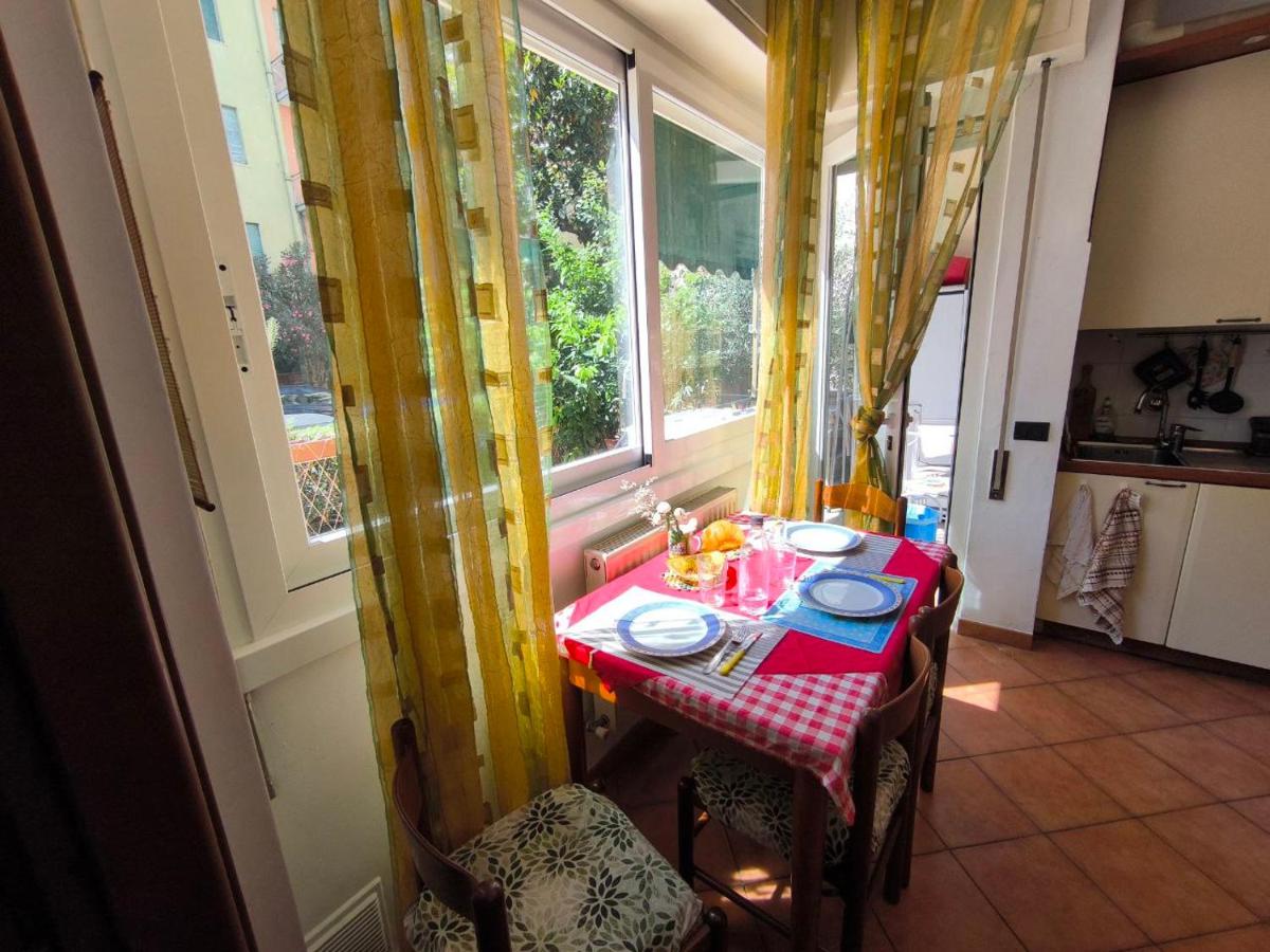 Casa Marechiaro con parcheggio incluso e giardino - 4