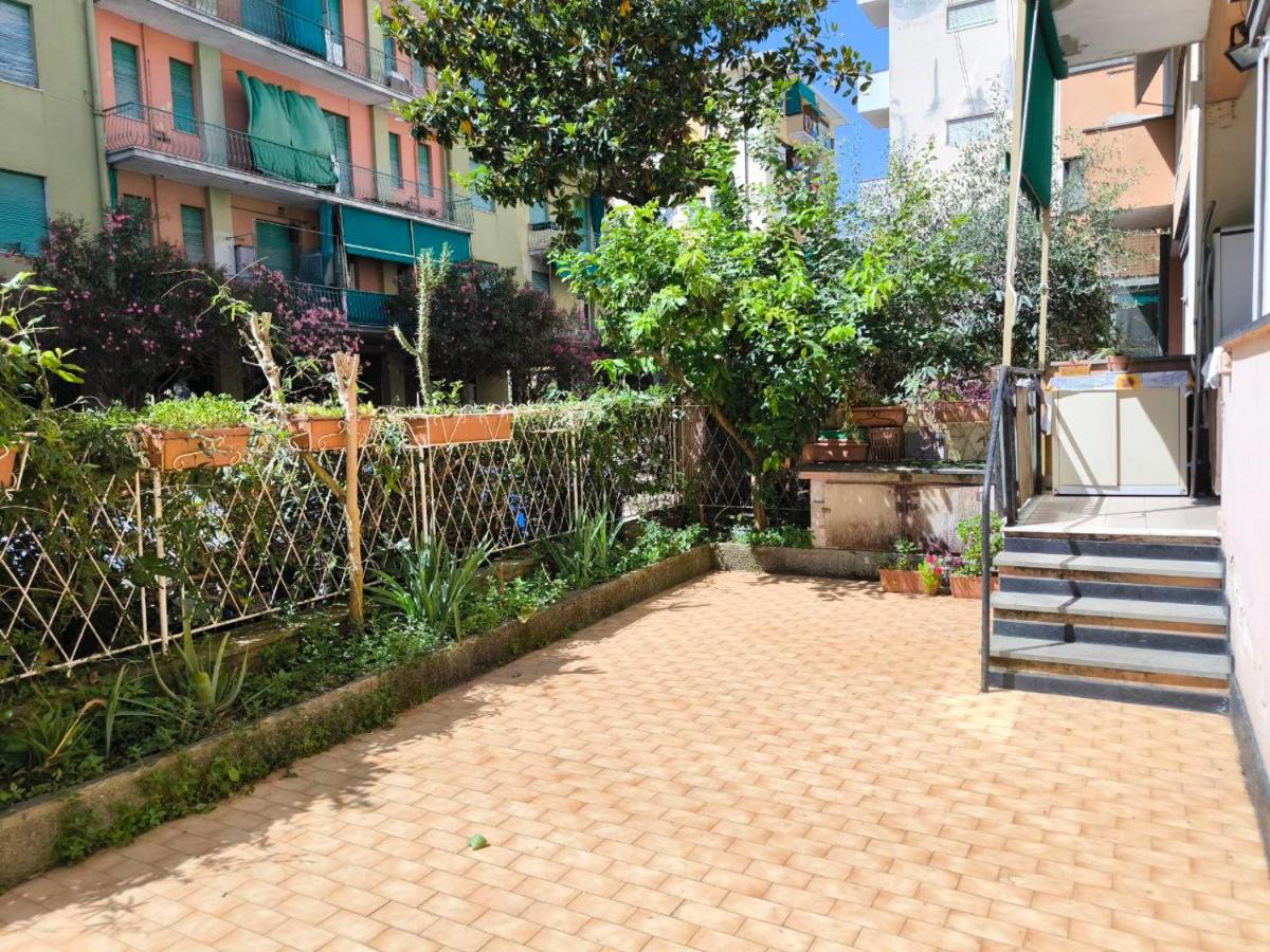 Casa Marechiaro con parcheggio incluso e giardino - 5