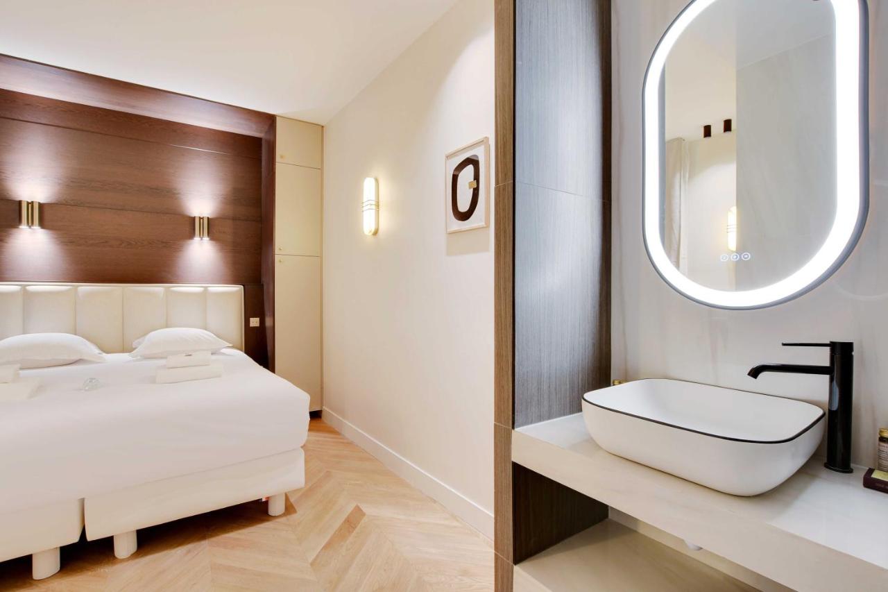 New Home - 1BR-4P - Saint Germain - 3