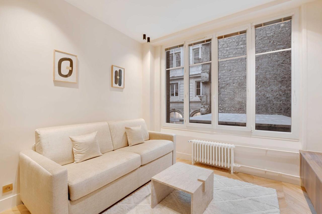 New Home - 1BR-4P - Saint Germain - 4