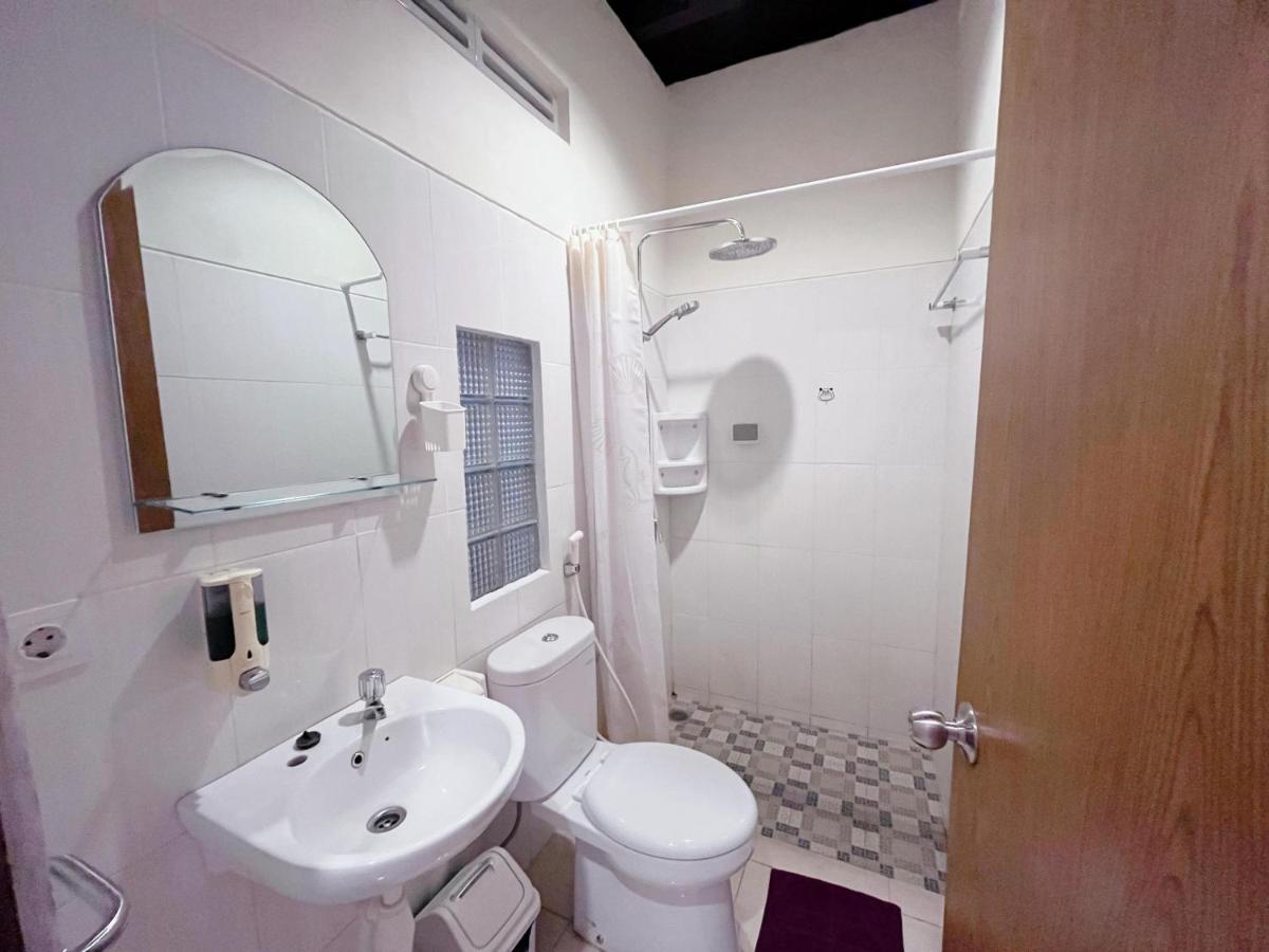 Agung's Annex Homestay - 3