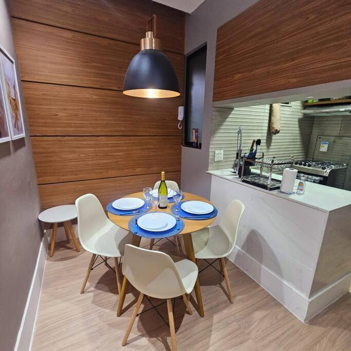 COPA TOPACIO, a 100 metros da praia - 4