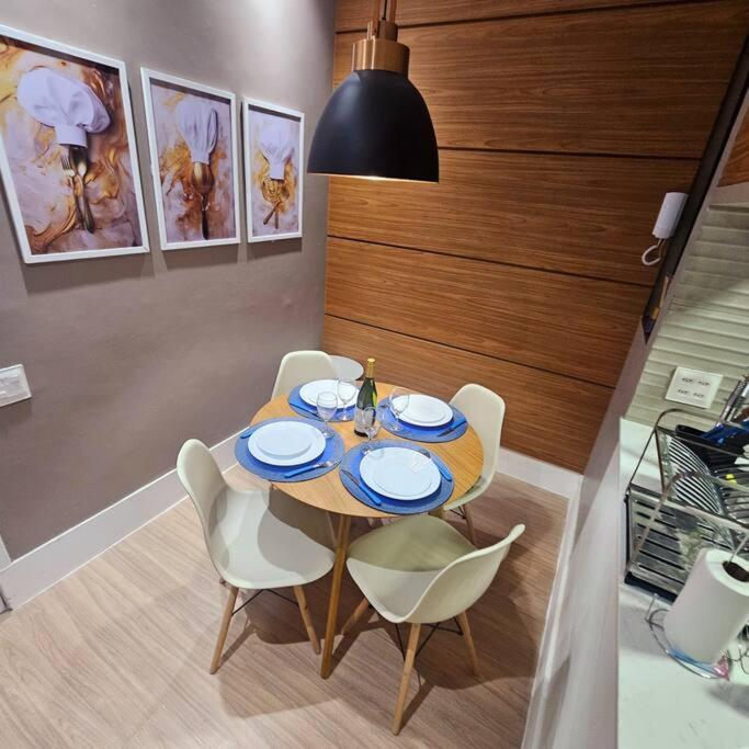 COPA TOPACIO, a 100 metros da praia - 3