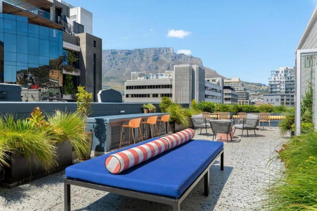 Cosy Studio in the heart of Cape Town - 5