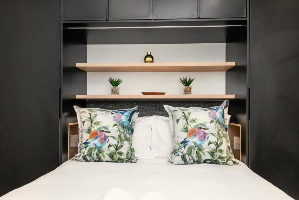 Cosy Studio in the heart of Cape Town - 2