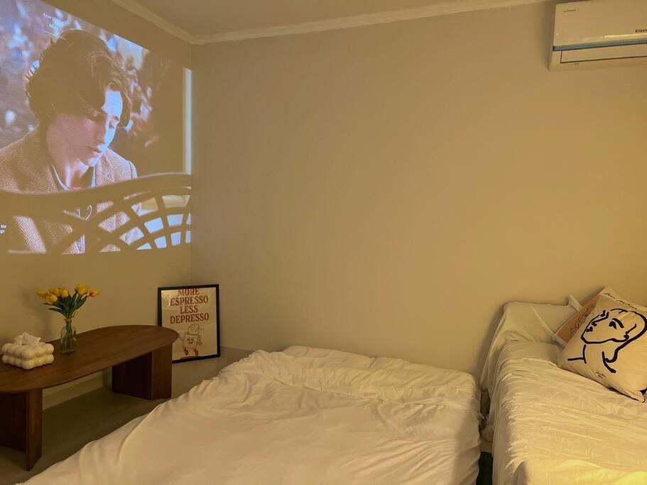 Calming place, Seoul - 4