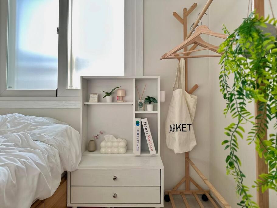 Calming place, Seoul - 2