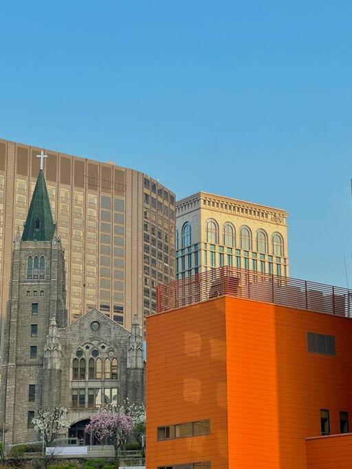 Calming place, Seoul - 3