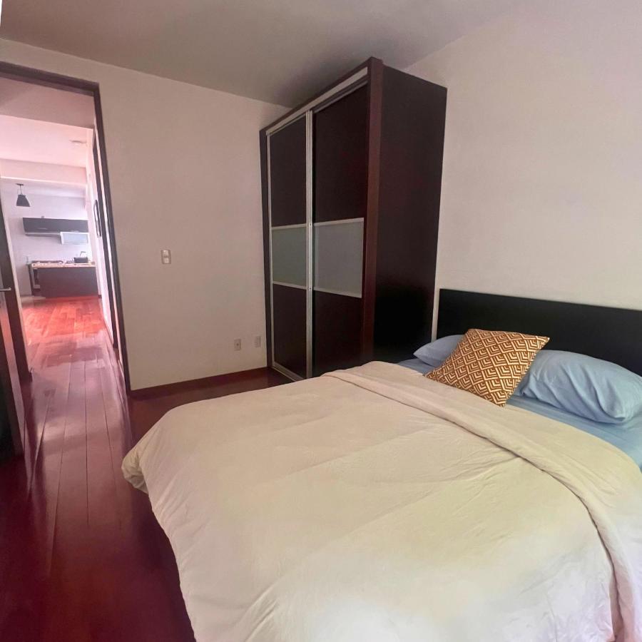 Condesa Residence Amsterdam D Sunny 2Bed 1Bath Apt in Condesa - 4