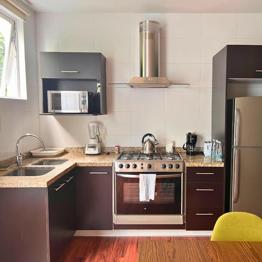 Condesa Residence Amsterdam F Elegant Residence with Inviting Ambiance on Amsterdam Avenue - 4