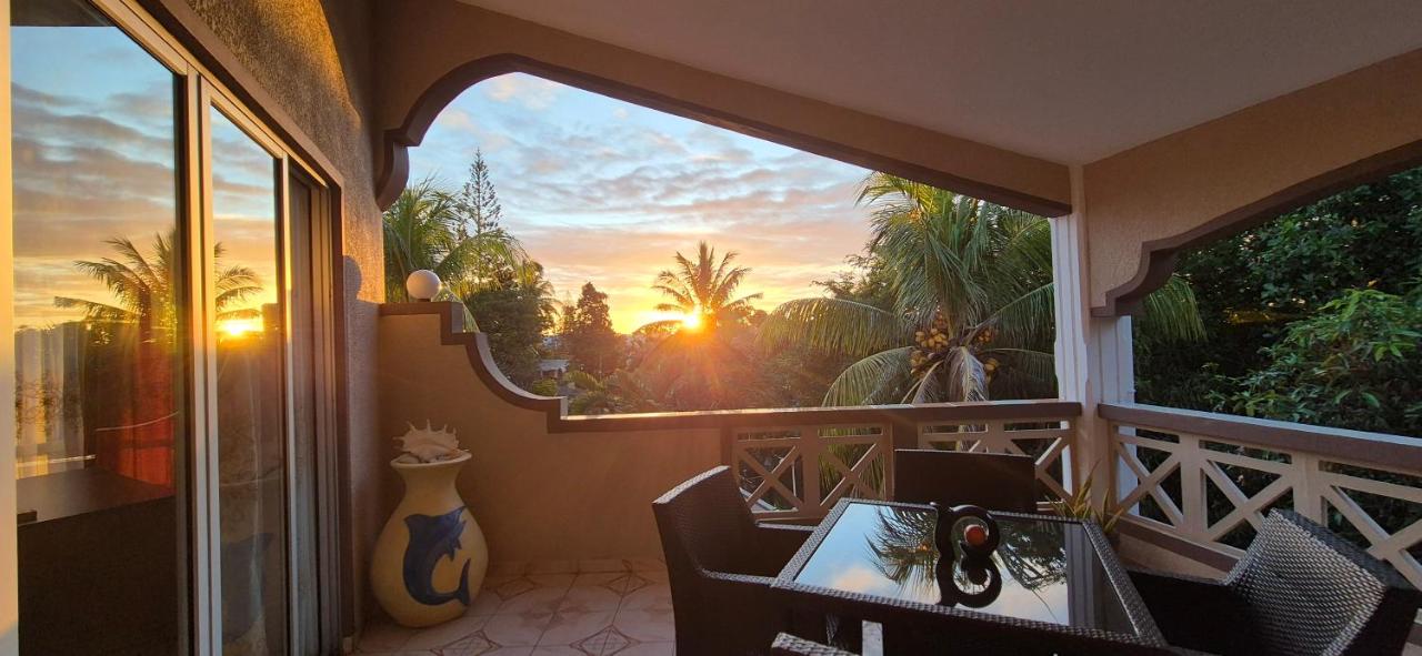 Seashell Haven Villa