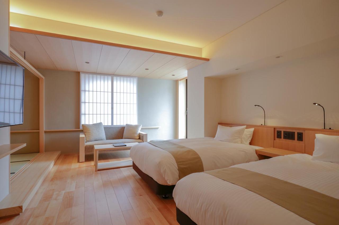 Kaminarimon Ryokan - 5