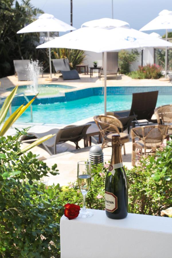 Spa hotel: Misty Waves Boutique Hotel