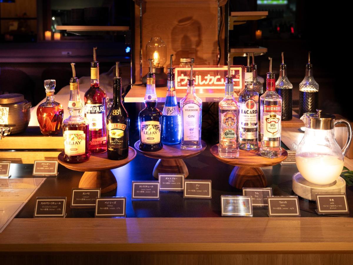 Super Hotel Shinjuku Kabukicho - 5