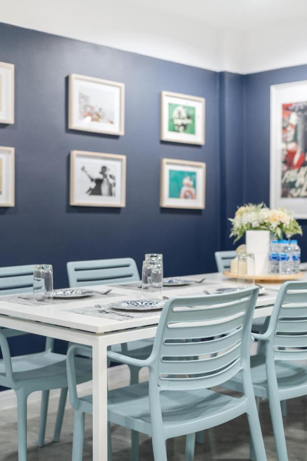 Spacious 4BRTownhouse BTS Onnut 10 Sleeps with Parking - 4