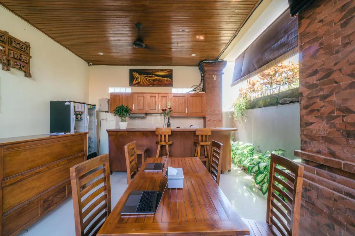 Raka Rai Homestay - 5