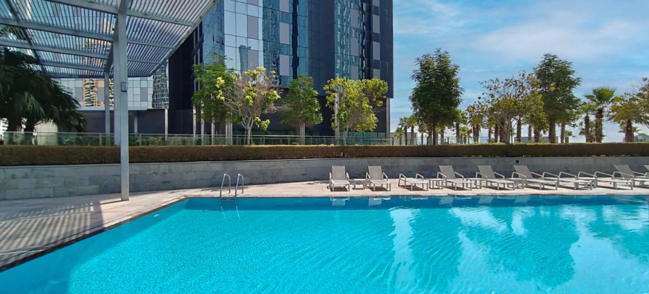 Easy access to Metro - 1BR in Central Park, DIFC - Allsopp&Allsopp - 4