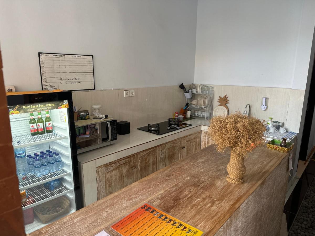 THE SUNRISE CANGGU - 5