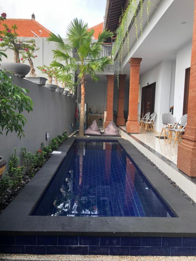 THE SUNRISE CANGGU - 4