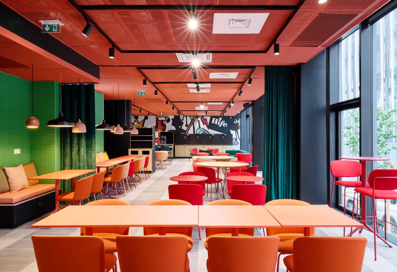 Hife Paris Issy Porte de Versailles - 5