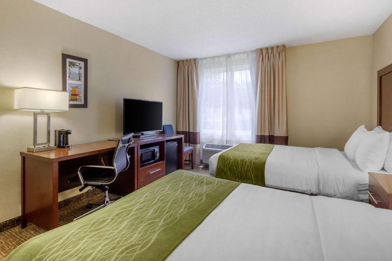 Valley Forge Motel Llc — photo 16