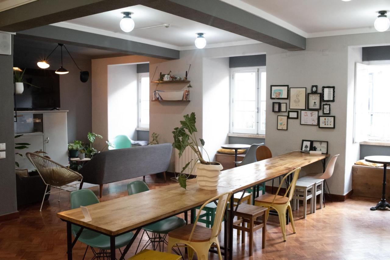 Draft Hostel & Rooms - 3