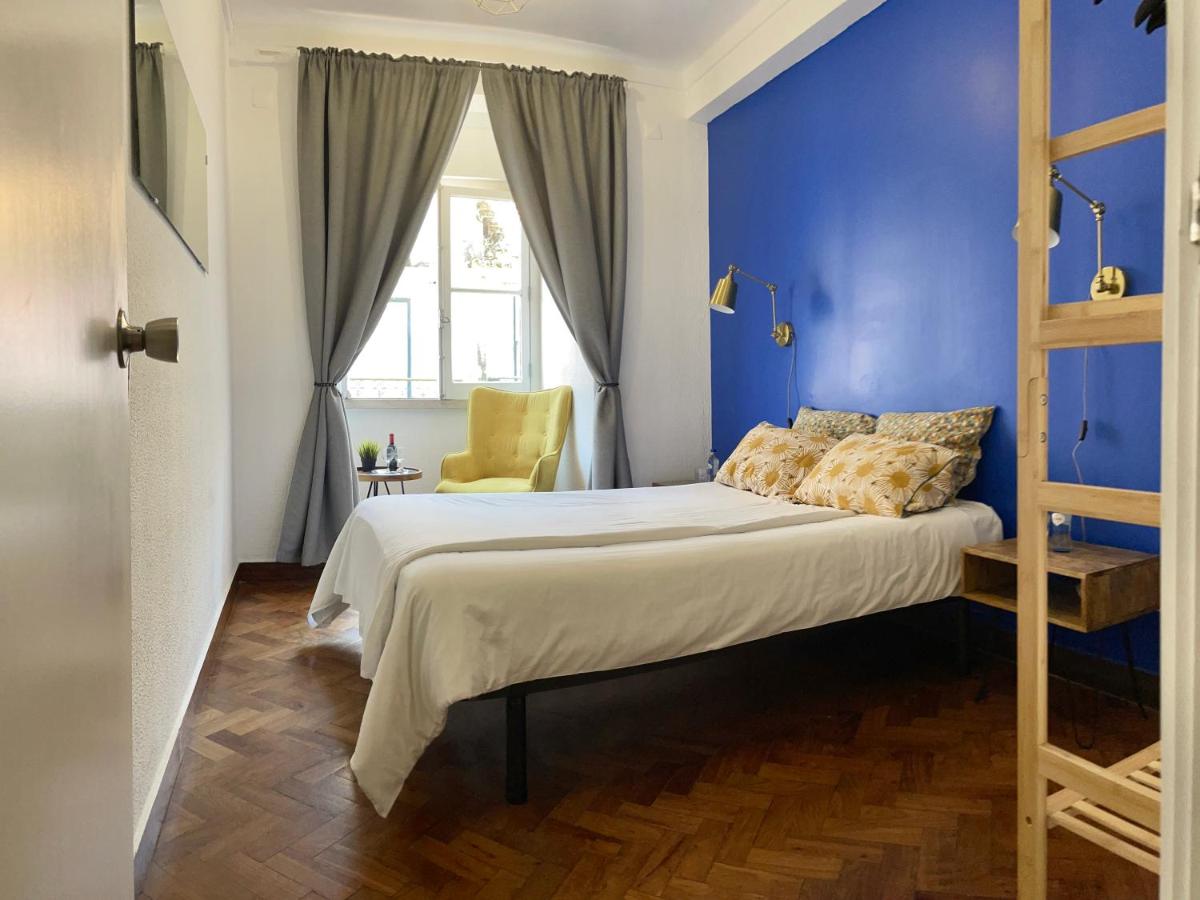 Draft Hostel & Rooms - 2