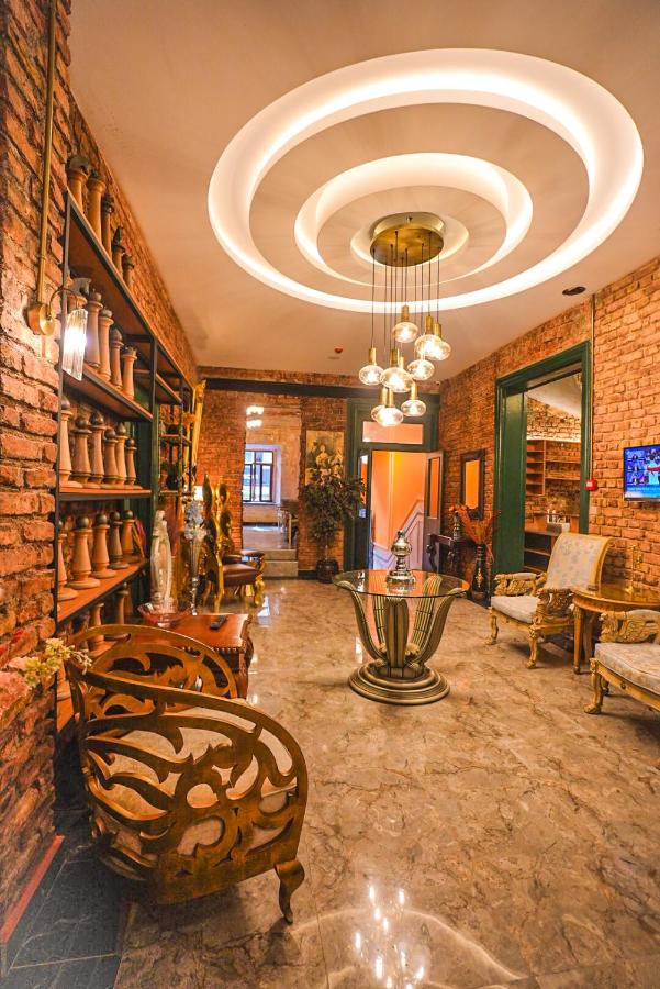 Aria Palace Taksim - 5