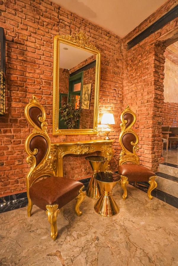 Aria Palace Taksim - 4