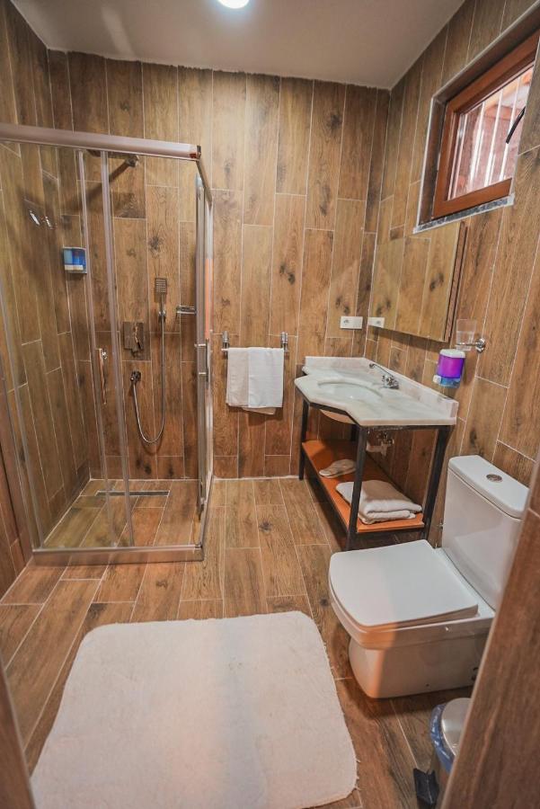 Aria Palace Taksim - 3