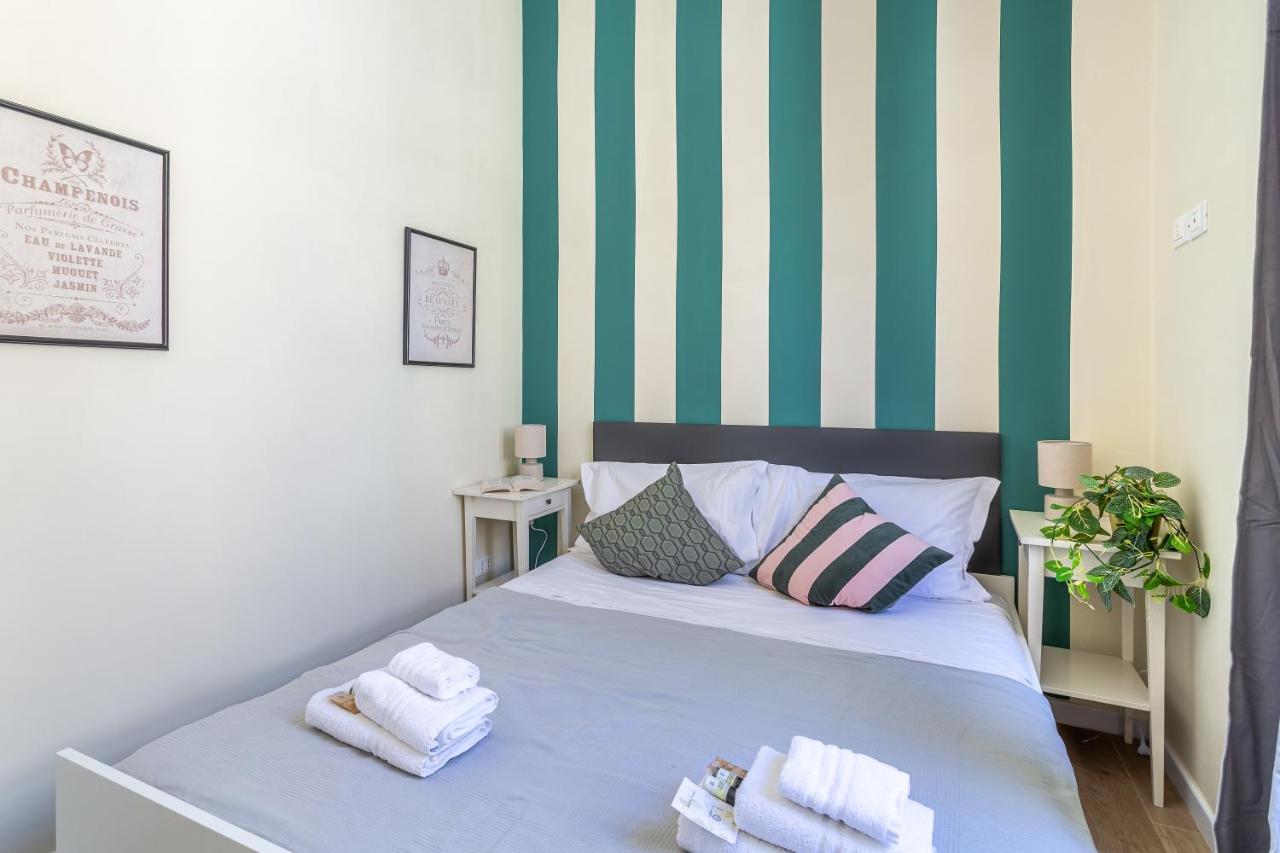 iFlat Retro Style Apartment near the Vatican - 5