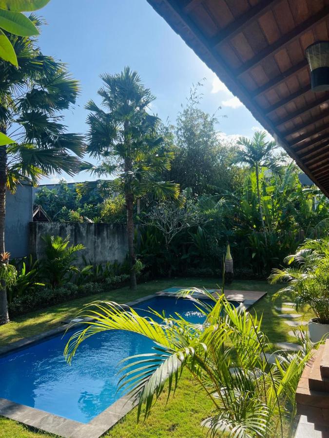 Wiryaroja - Quite Garden in Canggu - 4