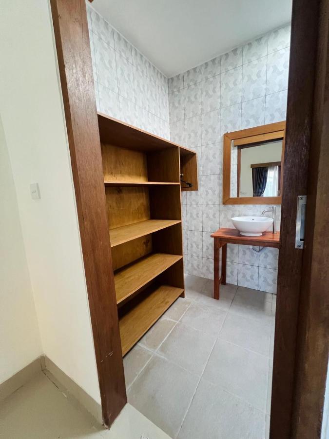 Wiryaroja - Quite Garden in Canggu - 3