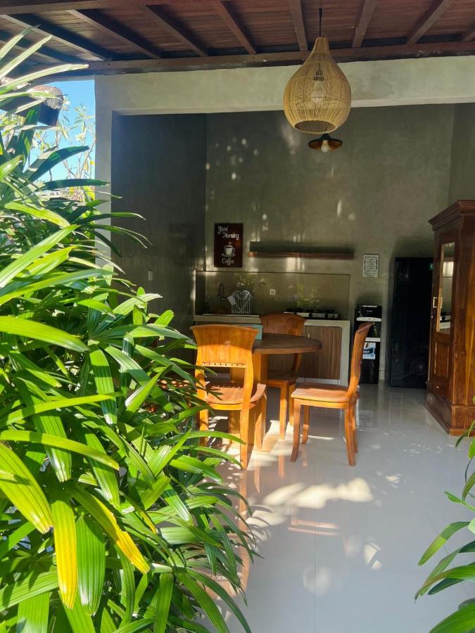 Wiryaroja - Quite Garden in Canggu - 5