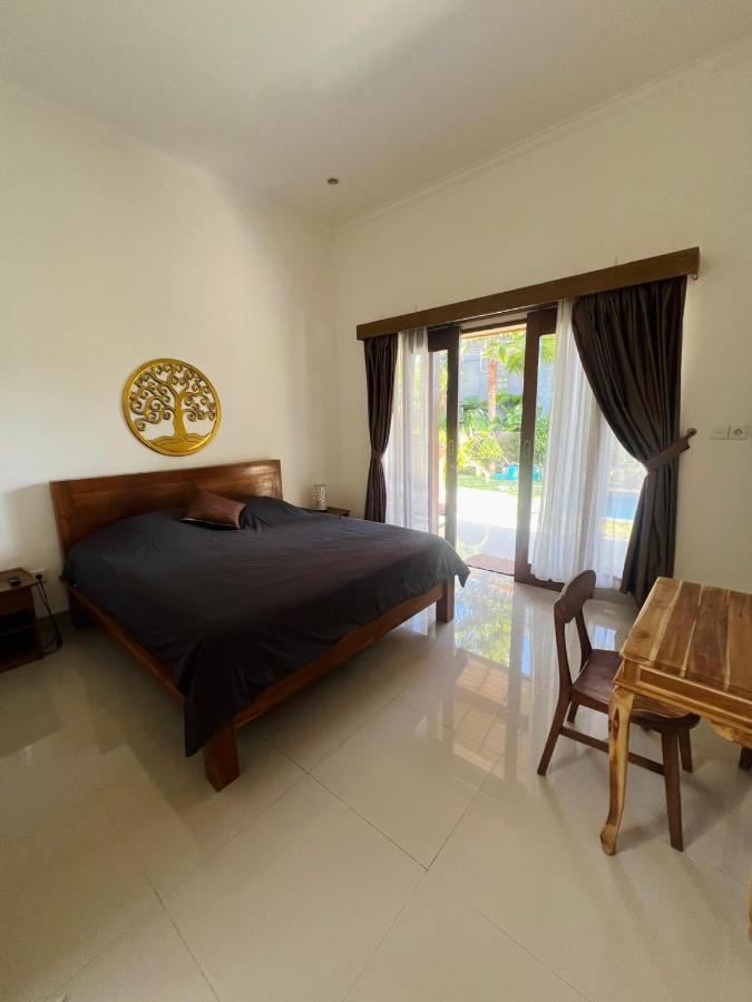 Wiryaroja - Quite Garden in Canggu - 2