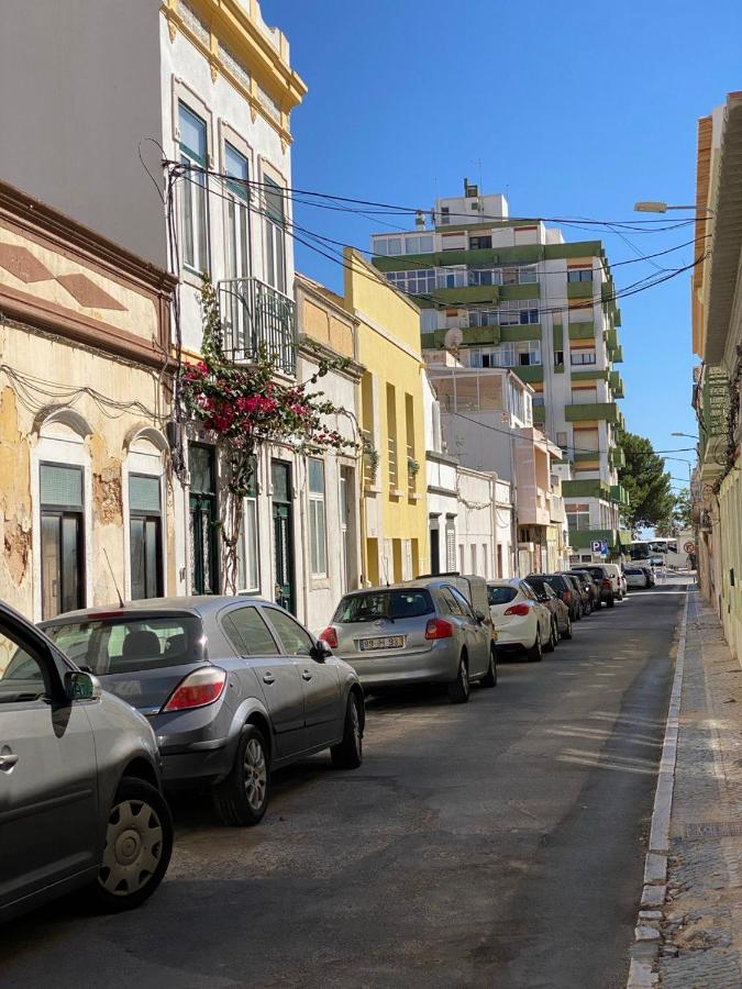 Guesthouse Milagre Centro Faro - 2